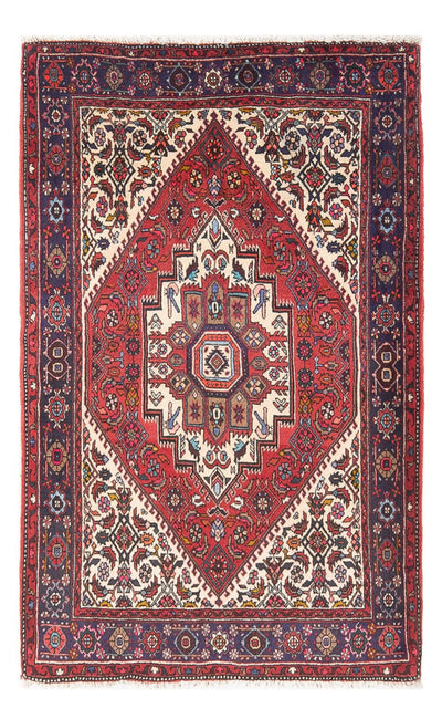 Gholtogh Tappeto 83x131cm - Tappeto persiano