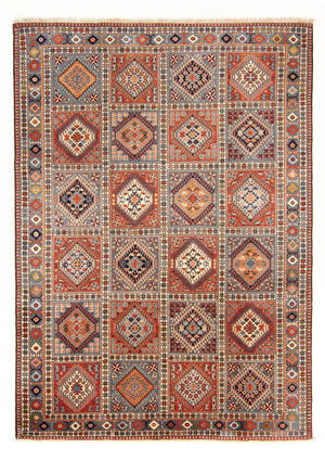 Tappeto Persero - Nomade - 278 x 198 cm - multicolore