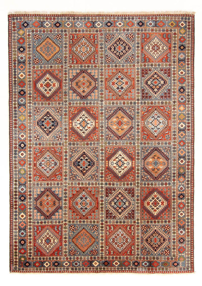Tappeto Persero - Nomade - 278 x 198 cm - multicolore