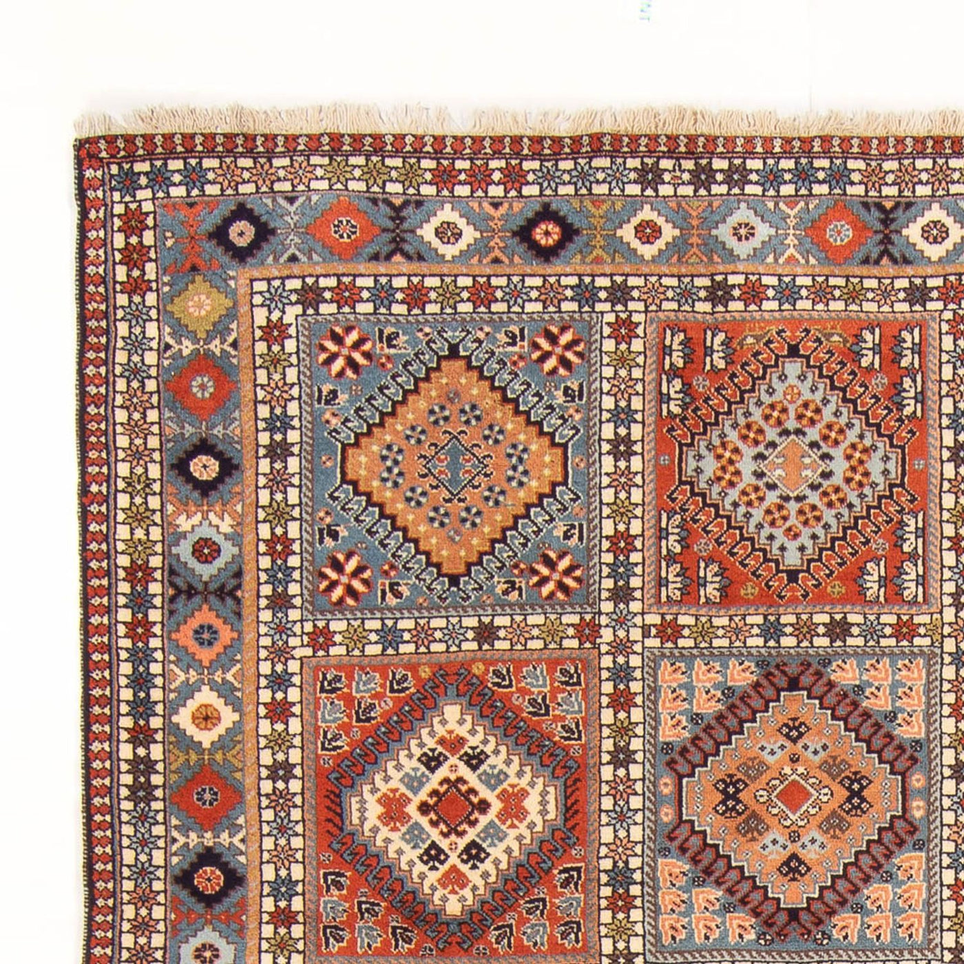 Yalameh Tappeto 278x198cm - Tappeto persiano