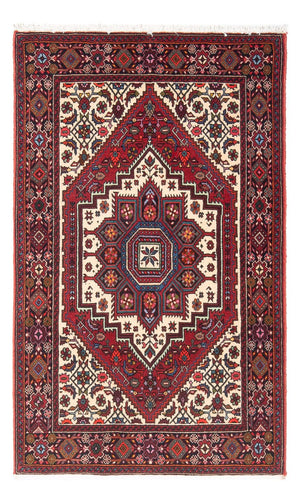 Tappeto Persero - Nomade - 123 x 86 cm - crema