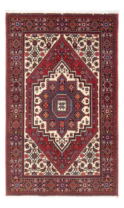 Gholtogh Tappeto 86x123cm - Tappeto persiano