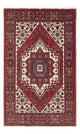 Gholtogh Tappeto 123x86cm - Tappeto persiano