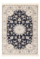 Nain - 6 la Tappeto 123x80cm - Tappeto persiano