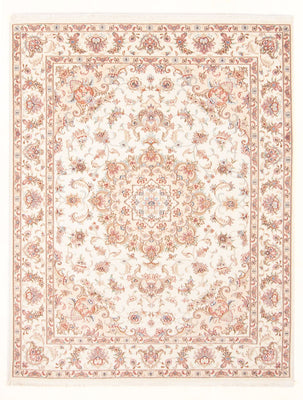 Tappeto Persero - Tabriz - Reale - 200 x 149 cm - crema
