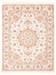 Tabriz - 50 Raj Tappeto 149x200cm - Tappeto persiano