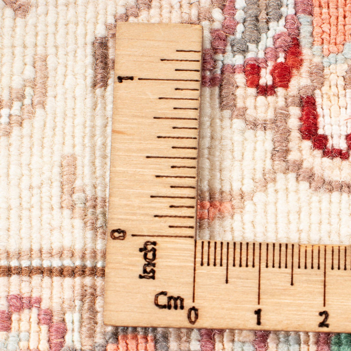 Tappeto Persero - Tabriz - Reale - 200 x 149 cm - crema