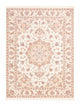 Tabriz Tappeto 198x149cm - Tappeto persiano