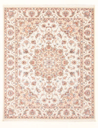 Tappeto Persero - Tabriz - Reale - 198 x 150 cm - crema
