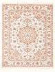 Tabriz - 50 Raj Tappeto 198x150cm - Tappeto persiano