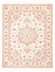 Tabriz - 50 Raj Tappeto 194x148cm - Tappeto persiano