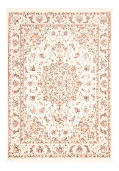Tabriz Tappeto 148x203cm - Tappeto persiano