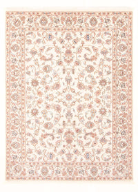 Tappeto Persero - Tabriz - Reale - 205 x 148 cm - crema