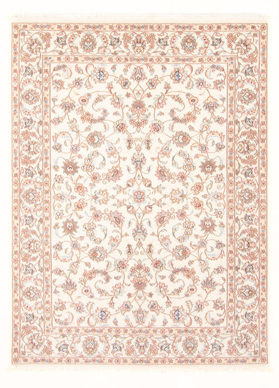 Tabriz - 50 Raj Tappeto 148x205cm - Tappeto persiano