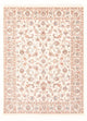 Tabriz - 50 Raj Tappeto 205x148cm - Tappeto persiano
