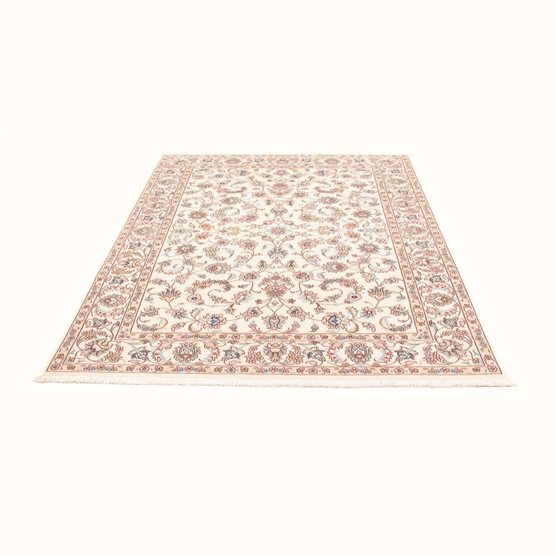 Tappeto Persero - Tabriz - Reale - 205 x 148 cm - crema
