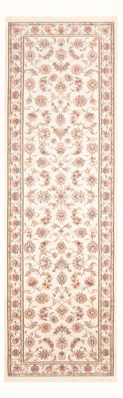 Tabriz - 50 Raj Tappeto 89x295cm - Tappeto persiano