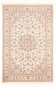 Tabriz - 50 Raj Tappeto 302x197cm - Tappeto persiano