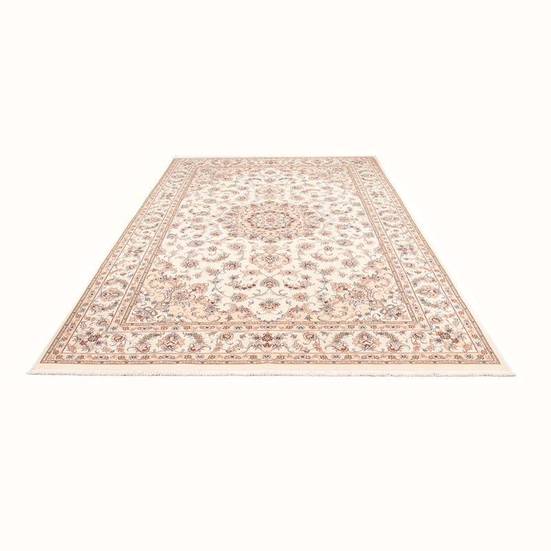 Tappeto Persero - Tabriz - Reale - 302 x 197 cm - crema