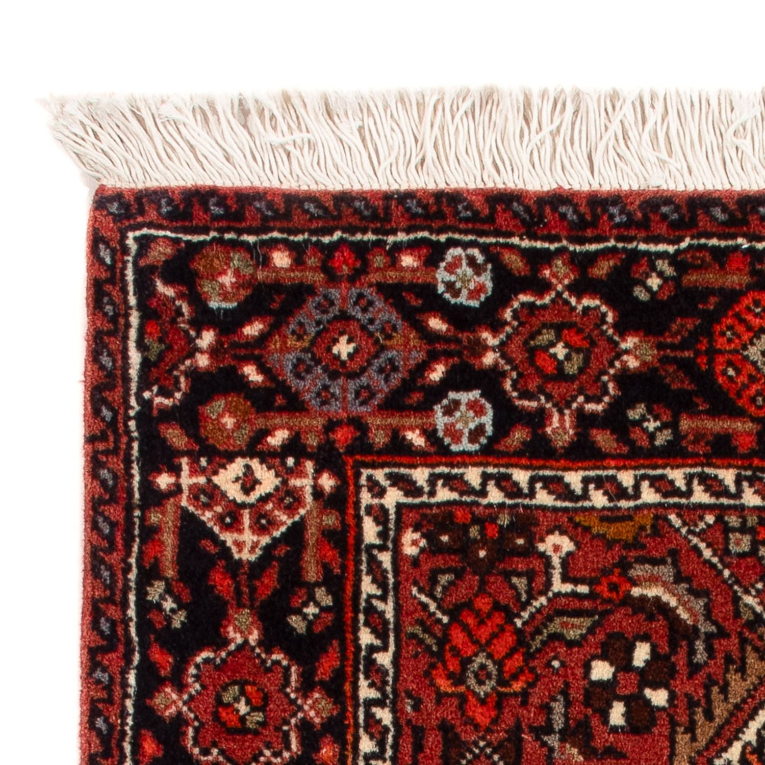 Tappeto Persero - Nomade - 72 x 48 cm - rosso