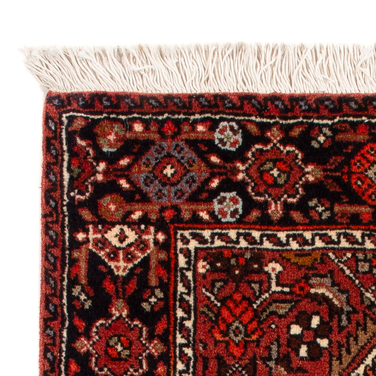Gholtogh Tappeto 48x72cm - Tappeto persiano