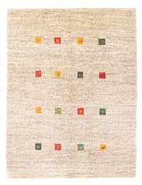 Tappeto Gabbeh - Persero - 202 x 157 cm - naturale