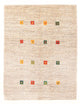Gabbeh persiano Tappeto 157x202cm - Perserteppich Wollteppich