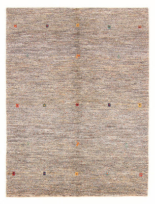 Tappeto Gabbeh - Persero - 202 x 155 cm - naturale