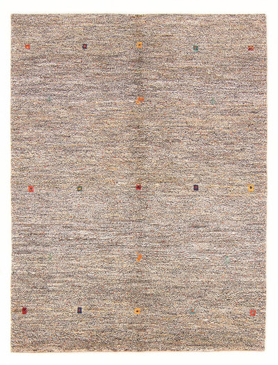 Gabbeh persiano Tappeto 155x202cm - Perserteppich Wollteppich