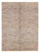 Gabbeh Persiano Tappeto 202x155cm - Perserteppich Wollteppich