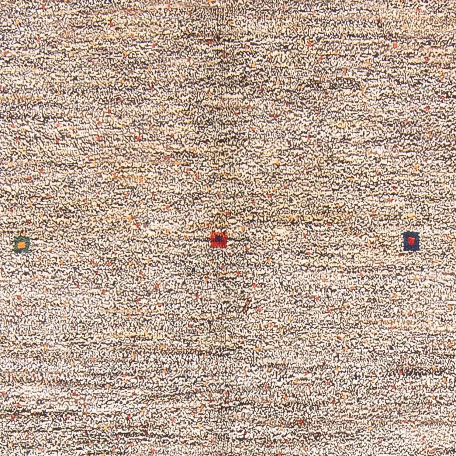 Tappeto Gabbeh - Persero - 202 x 155 cm - naturale