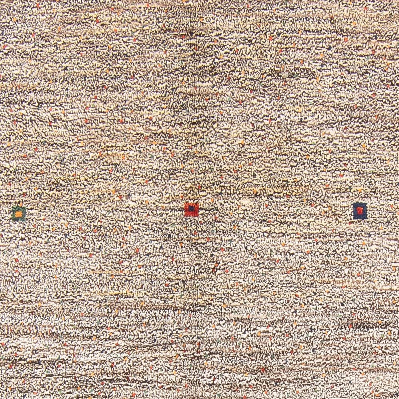 Tappeto Gabbeh - Persero - 202 x 155 cm - naturale