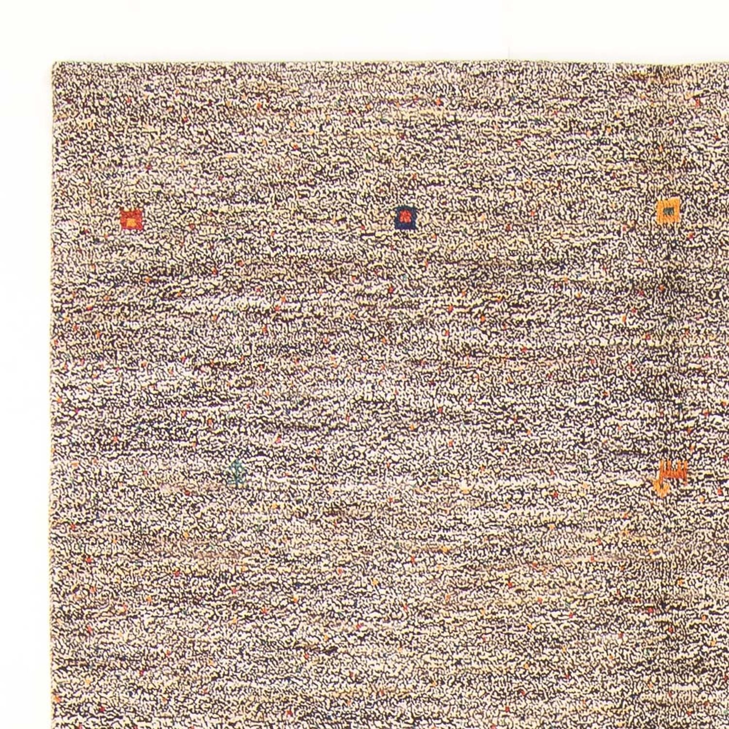 Tappeto Gabbeh - Persero - 202 x 155 cm - naturale