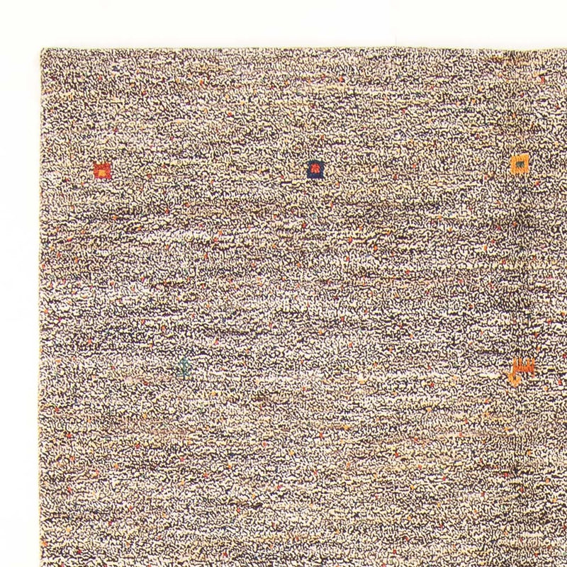 Tappeto Gabbeh - Persero - 202 x 155 cm - naturale
