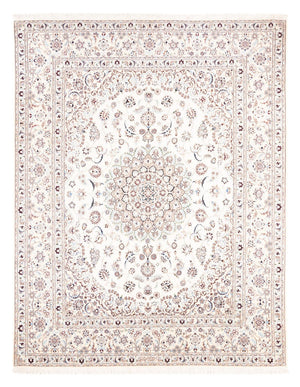 Tappeto Persero - Nain - Premio - 255 x 204 cm - crema