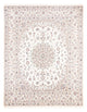 Nain - 6La Tappeto 204x255cm - Tappeto persiano