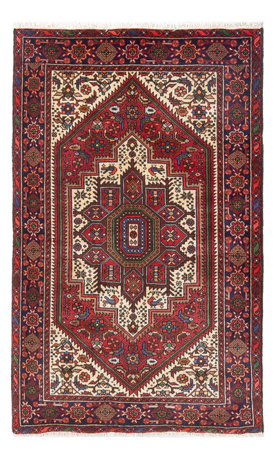 Gholtogh Tappeto 77x122cm - Tappeto persiano