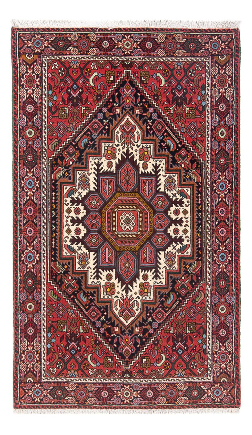 Tappeto Persero - Nomade - 133 x 75 cm - crema