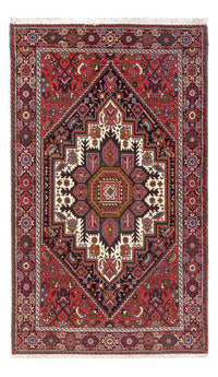 Gholtogh Tappeto 133x75cm - Tappeto persiano – product image