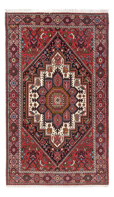 Gholtogh Tappeto 75x133cm - Tappeto persiano