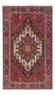 Gholtogh Tappeto 133x75cm - Tappeto persiano