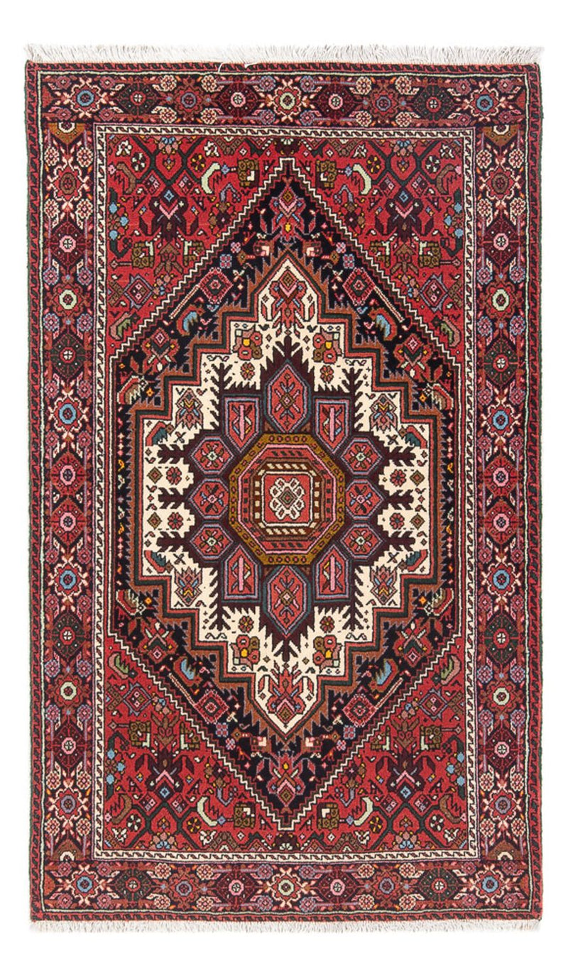Tappeto Persero - Nomade - 133 x 75 cm - crema