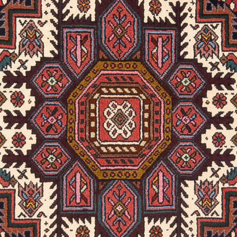 Tappeto Persero - Nomade - 133 x 75 cm - crema