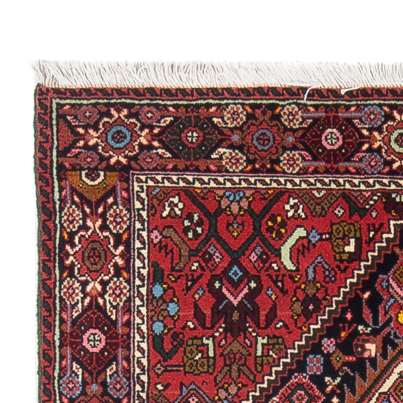 Gholtogh Tappeto 133x75cm - Tappeto persiano