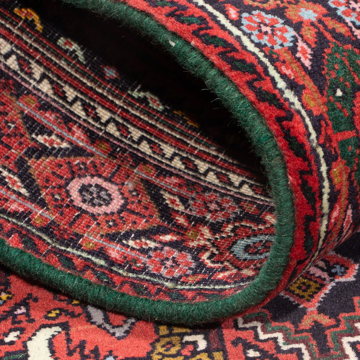 Tappeto Persero - Nomade - 133 x 75 cm - crema