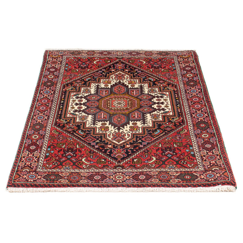 Tappeto Persero - Nomade - 133 x 75 cm - crema