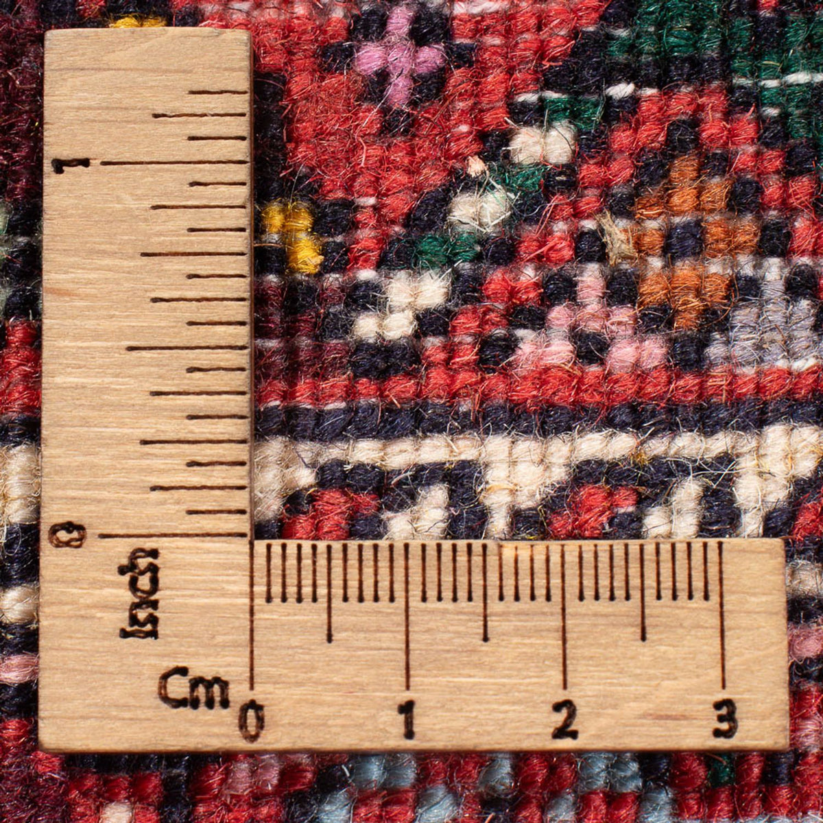 Tappeto Persero - Nomade - 133 x 75 cm - crema