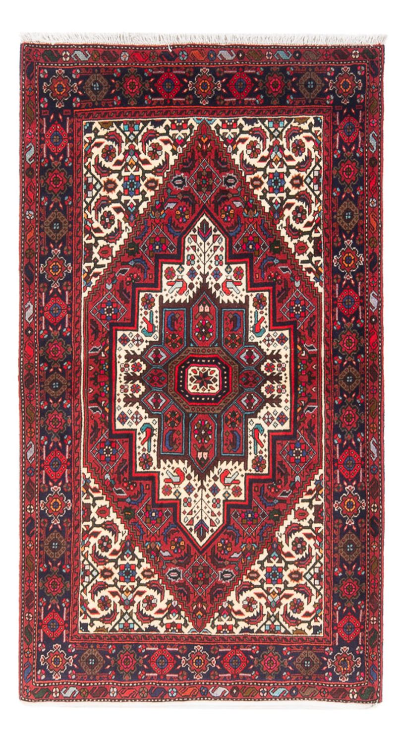Tappeto Persero - Nomade - 135 x 78 cm - crema
