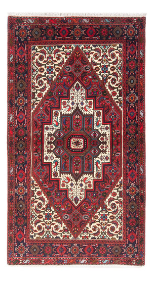 Tappeto Persero - Nomade - 135 x 78 cm - crema