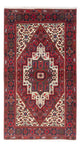 Gholtogh Tappeto 135x78cm - Tappeto persiano